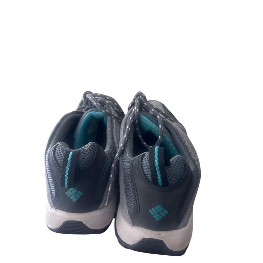 Columbia Women's Crestwood Hiking Shoes 9 p - Picture 4 of 6